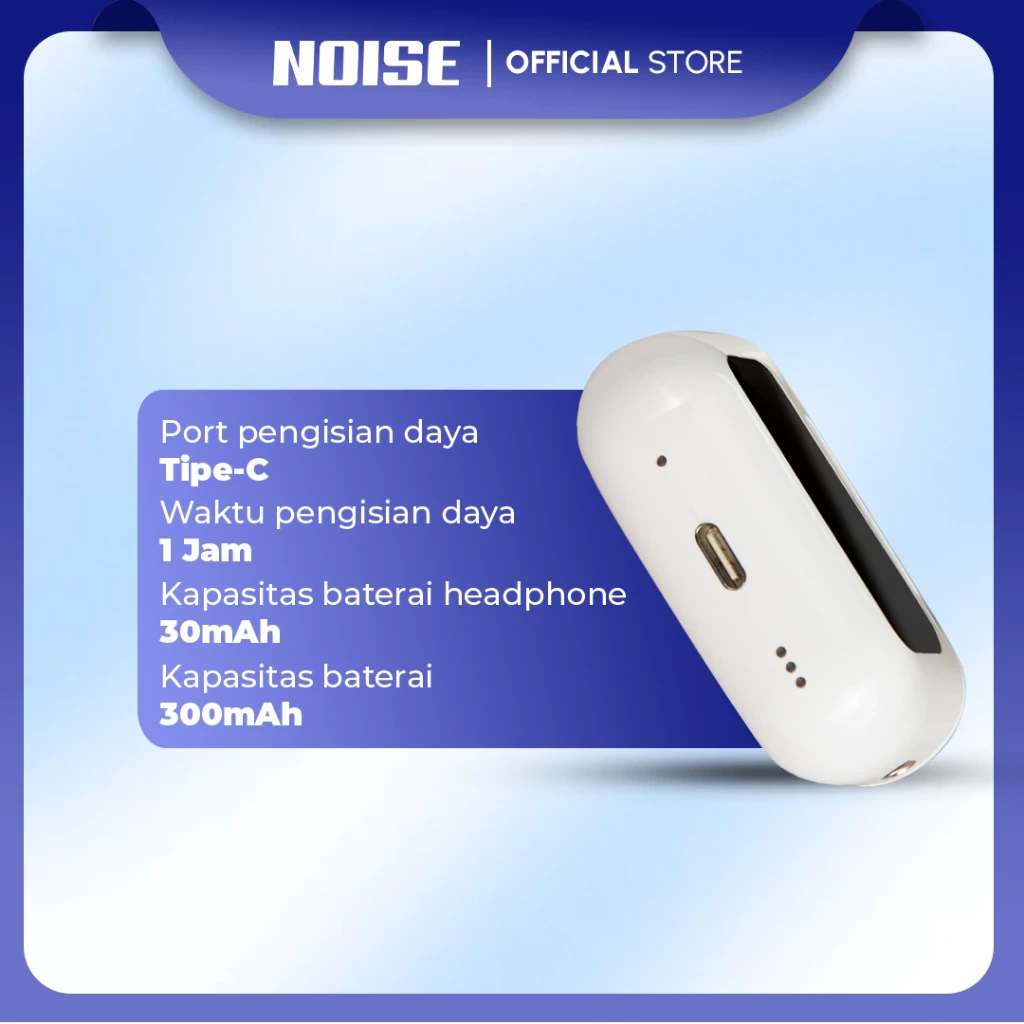 Lampu downlight LED