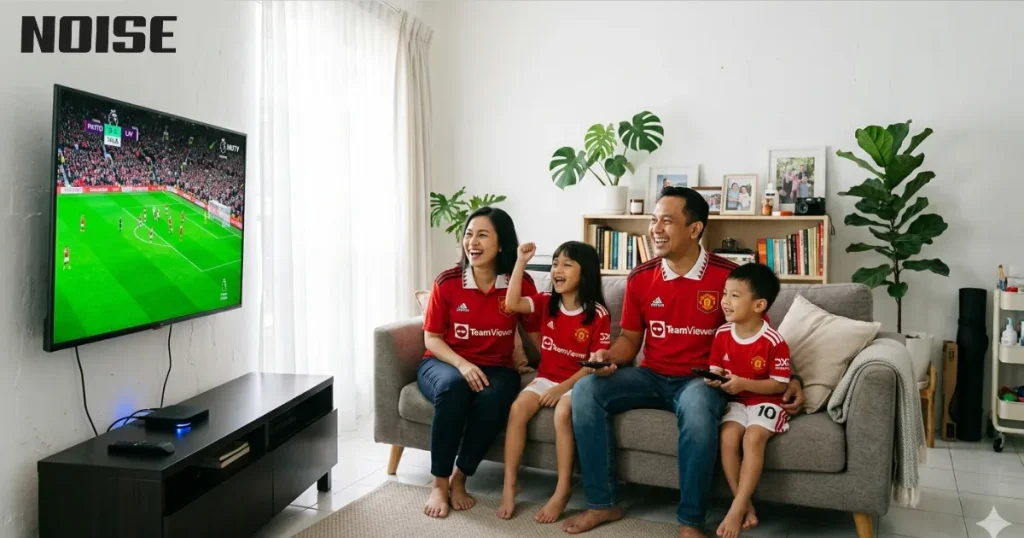 Android TV Box RAM 4GB Memory 64GB Apakah Sudah Cukup untuk Hobi Nonton