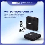 NOISE Android TV Box RAM 4GB MEMORY 64GB NONTON PIALA DUNIA 2026