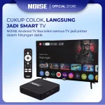 NOISE Android TV Box murah berkualitas