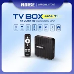 noise android tv box NONTON NETFLIX
