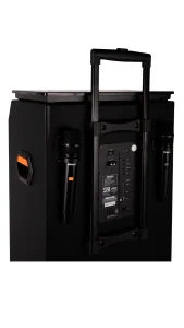 nampak belakang atas noise 899v pro